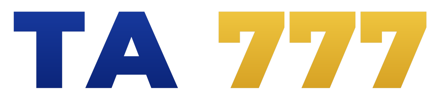 ta 777 Logo